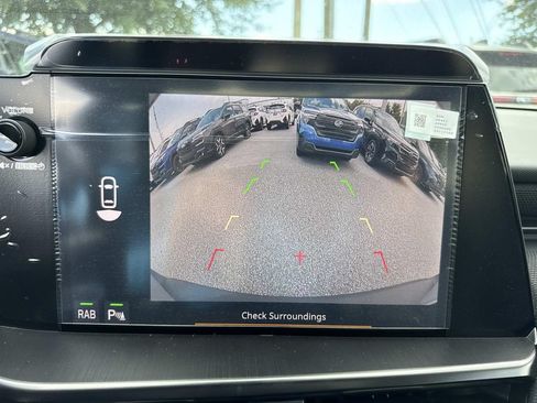 New 2026 Subaru Outback Premium AWD/4WD image 28