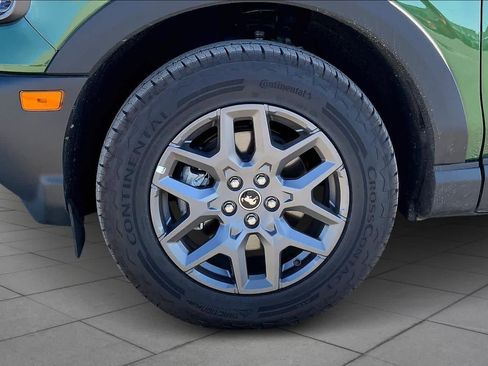 New 2025 Ford Bronco Sport Big Bend AWD/4WD image 12