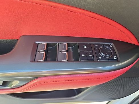 Used 2024 Lexus NX 350 AWD w/ Cold Area Package image 22