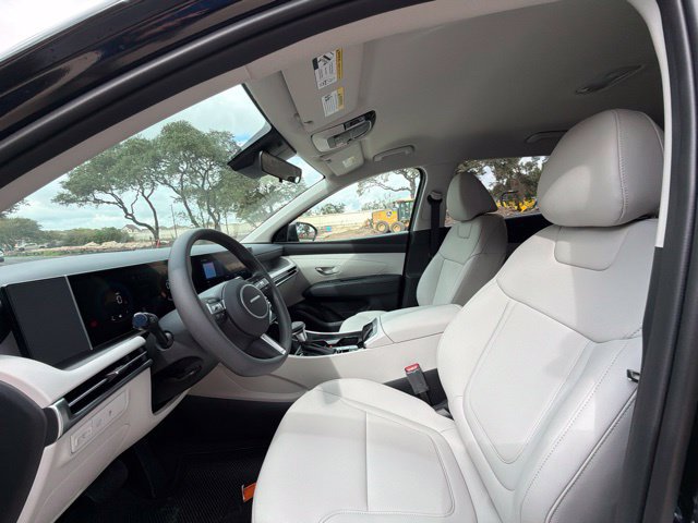New 2026 Hyundai Tucson SEL Plus FWD image 15