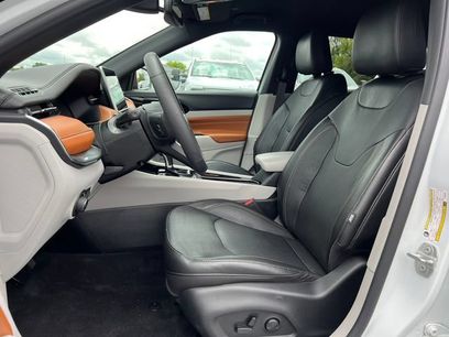 Used 2023 Jeep Compass Limited