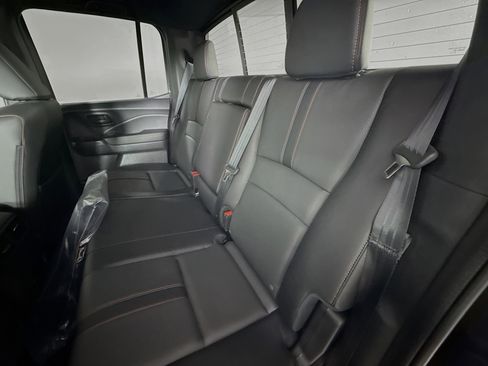 New 2026 Honda Ridgeline TrailSport image 30