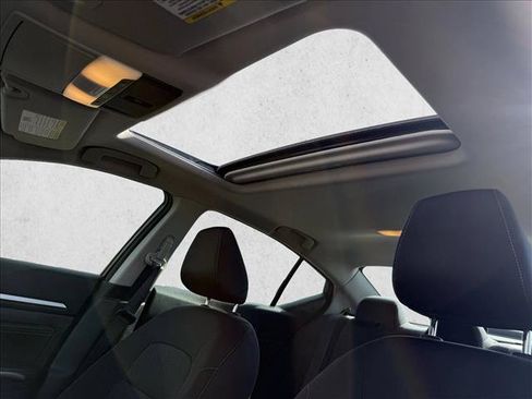 Used 2019 Nissan Altima 2.5 SV FWD image 23