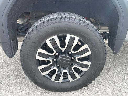 Used 2024 GMC Sierra 2500 Denali Ultimate AWD/4WD image 49