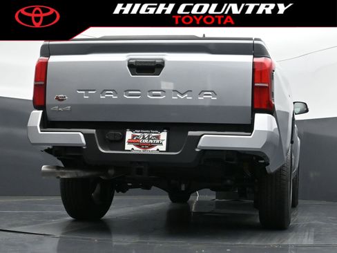 New 2026 Toyota Tacoma SR5 AWD/4WD image 39