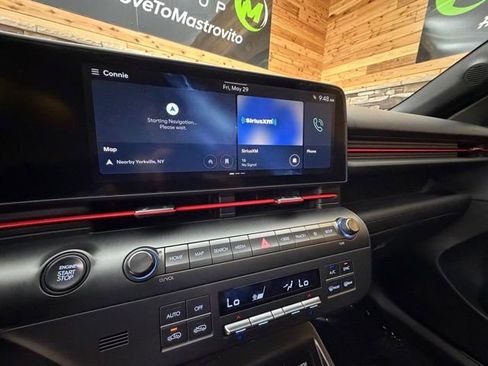 Used 2024 Hyundai Kona N Line AWD/4WD image 18