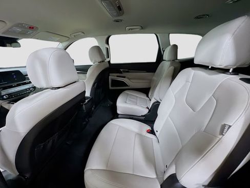 Certified 2023 Kia Telluride S image 25