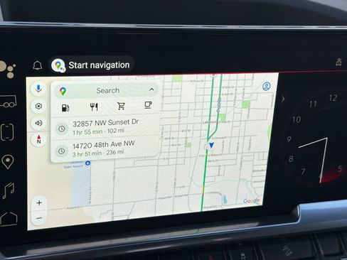 Used 2023 GMC Sierra 1500 SLT w/ SLT Convenience Package image 15