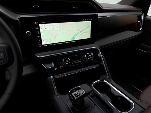 New 2026 GMC Sierra 1500 Denali w/ Denali Reserve Package image 14