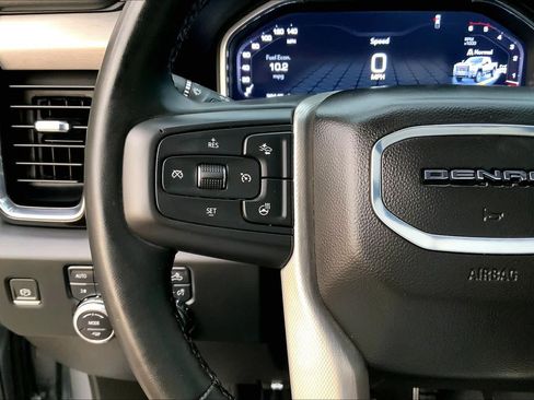 Used 2024 GMC Sierra 2500 Denali w/ Denali Reserve Package AWD/4WD image 24
