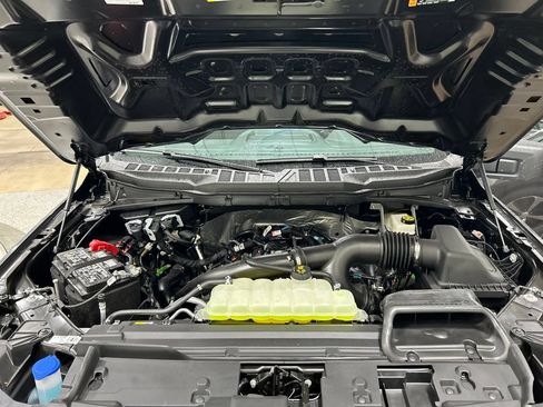 New 2026 Ford F150 STX w/ Equipment Group 200A AWD/4WD image 31
