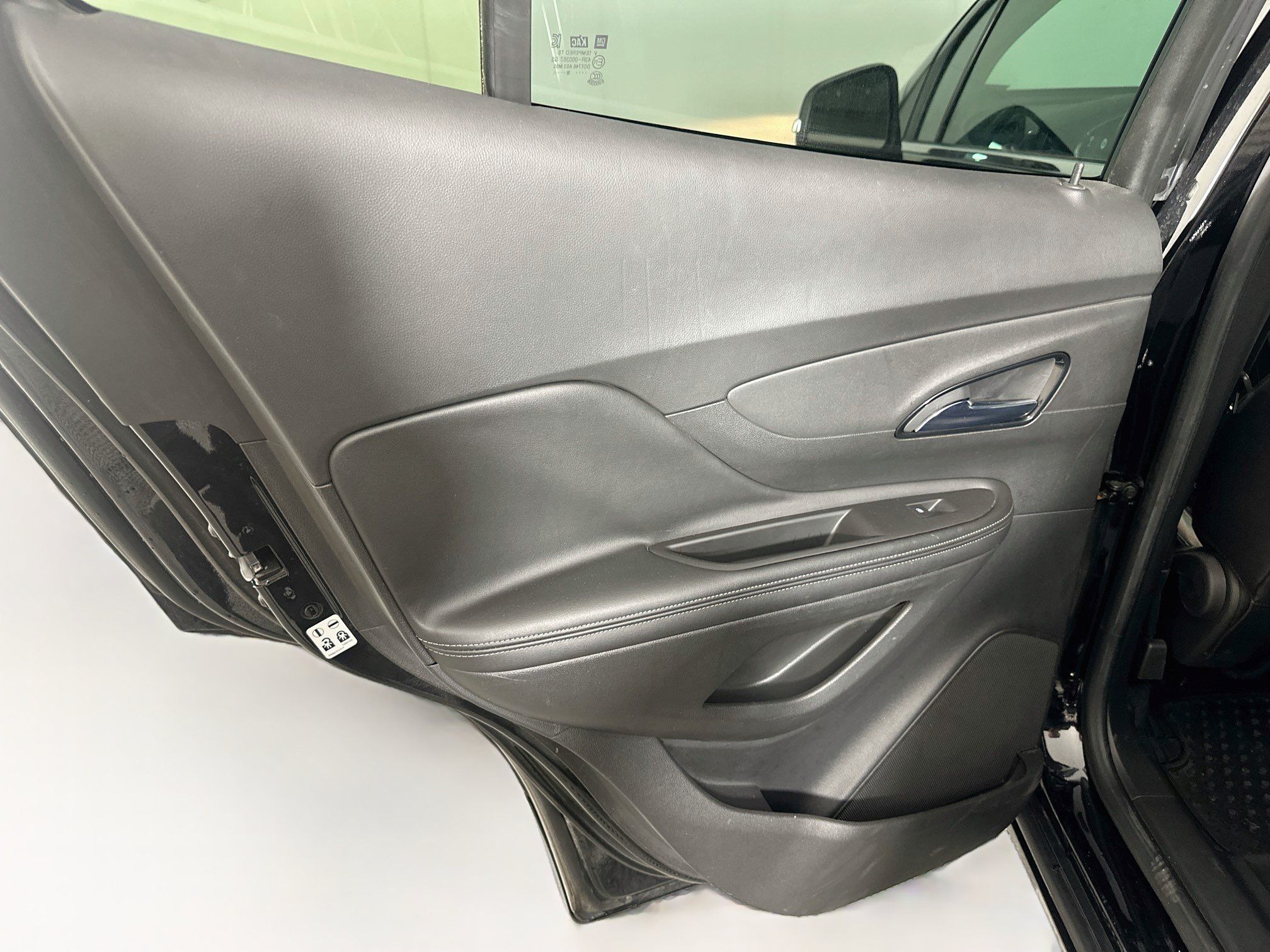 Used 2019 Buick Encore Preferred FWD image 25