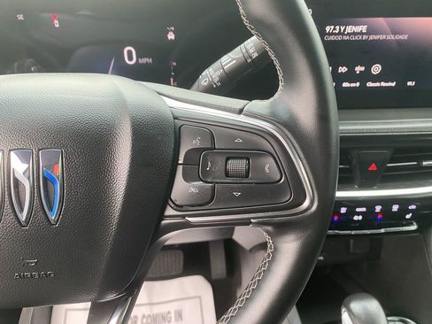 Used 2024 Buick Encore GX Avenir w/ Avenir Convenience Package image 17