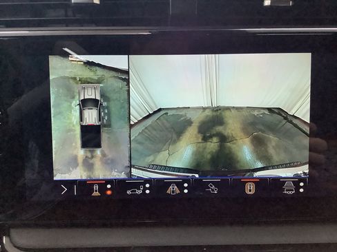 New 2026 GMC Sierra 2500 AT4 w/ AT4 Premium Plus Package image 25