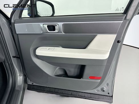 New 2026 Hyundai Santa Fe SE AWD/4WD image 29