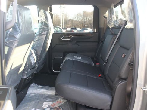 New 2026 Chevrolet Silverado 2500 LT w/ Trail Boss Package image 14