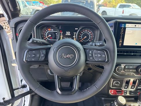 New 2026 Jeep Wrangler Rubicon image 41