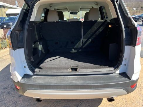 Used 2017 Ford Escape SE image 26