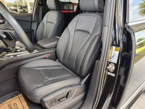 Used 2025 Audi Q7 3.0T Premium Plus AWD/4WD image 22