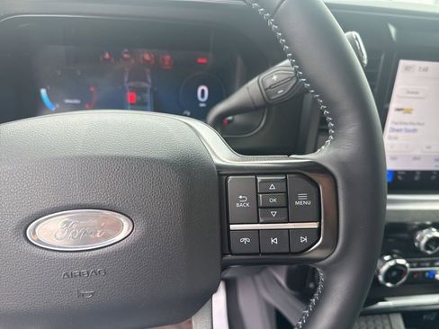 New 2026 Ford F250 Platinum image 30