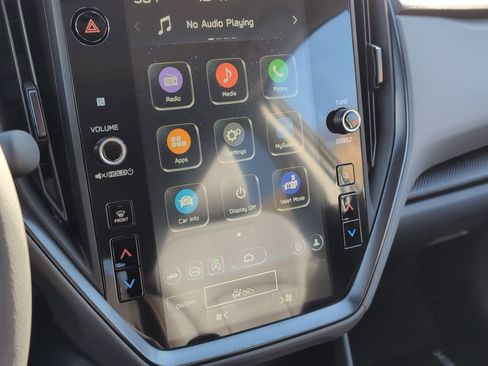 New 2026 Subaru Crosstrek 2.5i Limited image 19