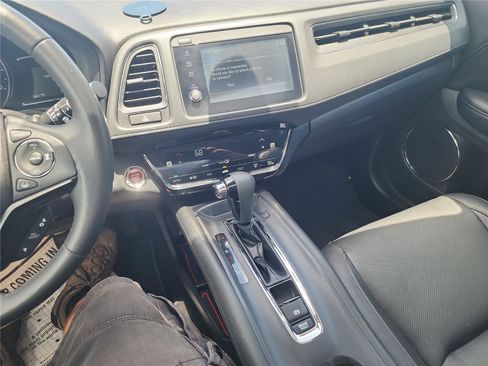 Used 2019 Honda HR-V EX-L image 31