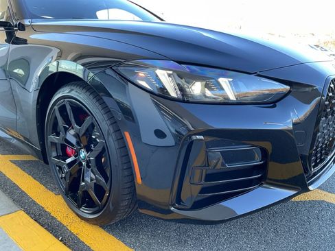 Used 2026 BMW 430i Coupe w/ M Sport Package RWD image 23