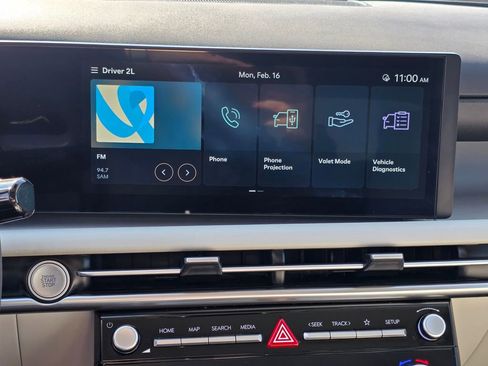 Used 2025 Hyundai Tucson SEL image 21