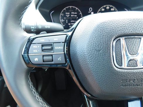 Used 2026 Honda Civic Sport image 26