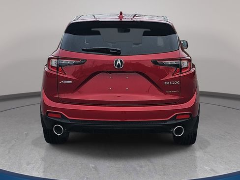 New 2026 Acura RDX A-Spec image 6