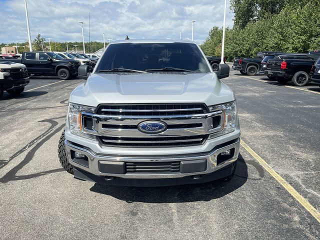 Used 2019 Ford F150 XLT AWD/4WD image 28