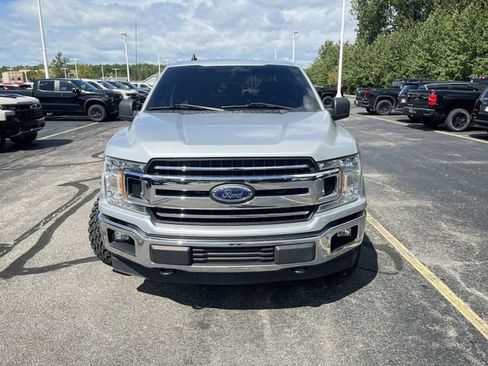 Used 2019 Ford F150 XLT AWD/4WD image 28