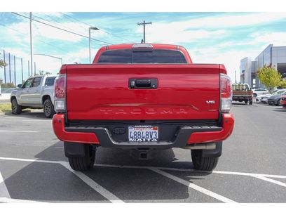 Certified 2023 Toyota Tacoma TRD Sport w/ Advanced Technology Package