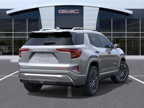 New 2026 GMC Terrain Denali w/ LPO, Floor Liner Package AWD/4WD image 18