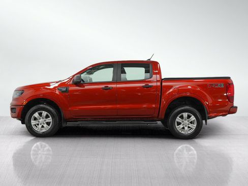 Used 2019 Ford Ranger XLT w/ FX4 Off-Road Package AWD/4WD image 2