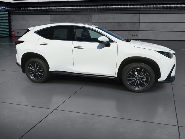 New 2026 Lexus NX 350 AWD w/ Accessory Package (K3) image 9