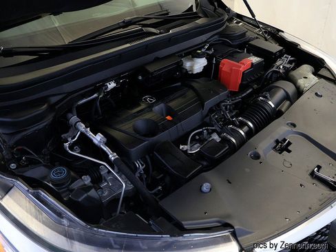 Used 2021 Acura RDX w/Technology Package image 34