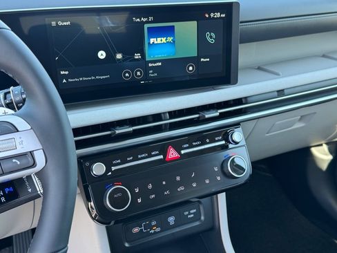 New 2026 Hyundai Tucson Limited w/ Tow & Go Package AWD/4WD image 29