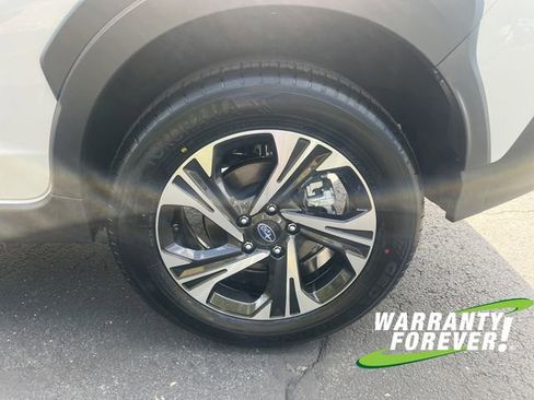 New 2026 Subaru Crosstrek 2.0i Premium AWD/4WD image 21
