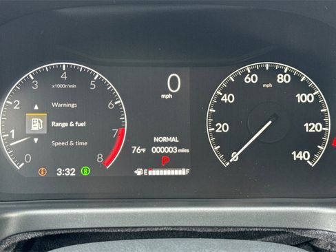 New 2026 Honda Odyssey EX-L image 29