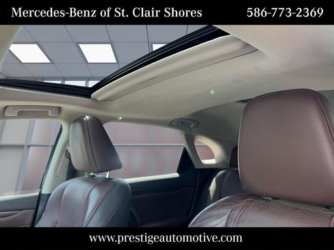 Used 2016 Lexus RX 350 AWD w/ Premium Package image 23