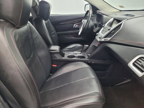 Used 2015 GMC Terrain Denali image 21