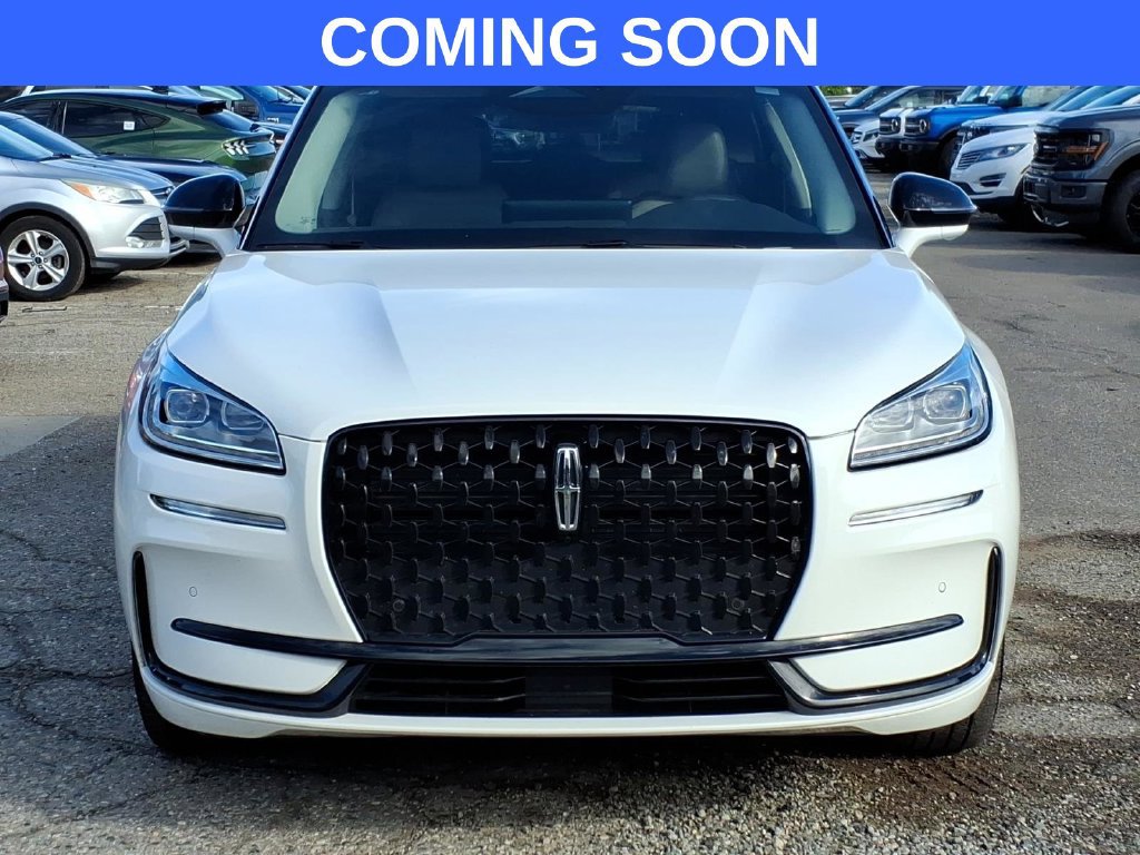 Used 2023 Lincoln Corsair Reserve w/ Equipment Group 201A AWD/4WD image 8