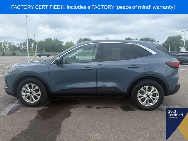 Used 2023 Ford Escape Active w/ Tech Pack #2 AWD/4WD image 20
