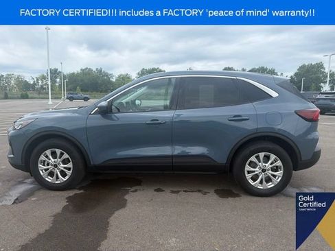 Used 2023 Ford Escape Active w/ Tech Pack #2 AWD/4WD image 20
