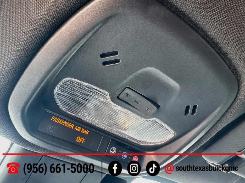 Used 2025 Buick Envista Preferred w/ Convenience II Package FWD image 19