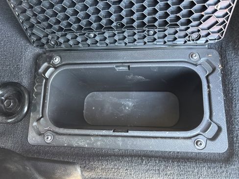 Used 2024 RAM 2500 Laramie w/ Safety Group image 35