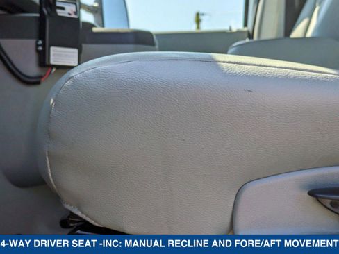 New 2025 Ford E-350 and Econoline 350 Super Duty w/ Power Equipment Group image 18