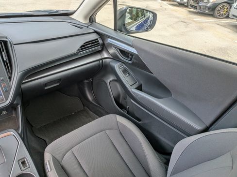 Used 2024 Subaru Impreza 2.0i AWD/4WD image 17