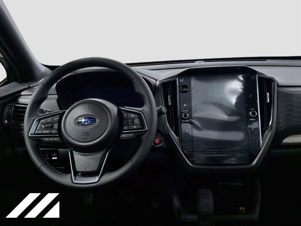 New 2026 Subaru Forester Limited AWD/4WD image 24